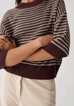 DAMES OPUS TRUI KORTE MOUW