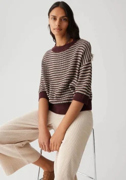 DAMES OPUS TRUI KORTE MOUW