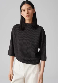 DAMES OPUS TRUI KORTE MOUW