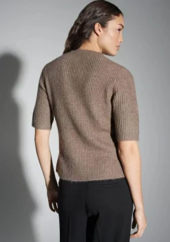 DAMES OPUS TRUI KORTE MOUW