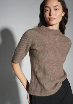 DAMES OPUS TRUI KORTE MOUW