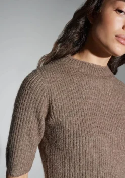 DAMES OPUS TRUI KORTE MOUW