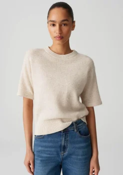 DAMES OPUS TRUI KORTE MOUW