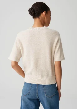 DAMES OPUS TRUI KORTE MOUW