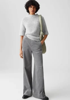 DAMES OPUS TRUI KORTE MOUW