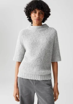 DAMES OPUS TRUI KORTE MOUW