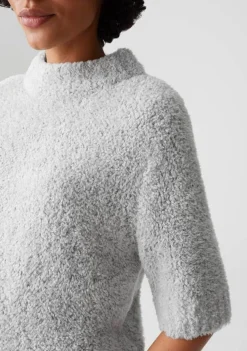 DAMES OPUS TRUI KORTE MOUW