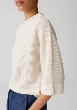 DAMES OPUS TRUI KORTE MOUW