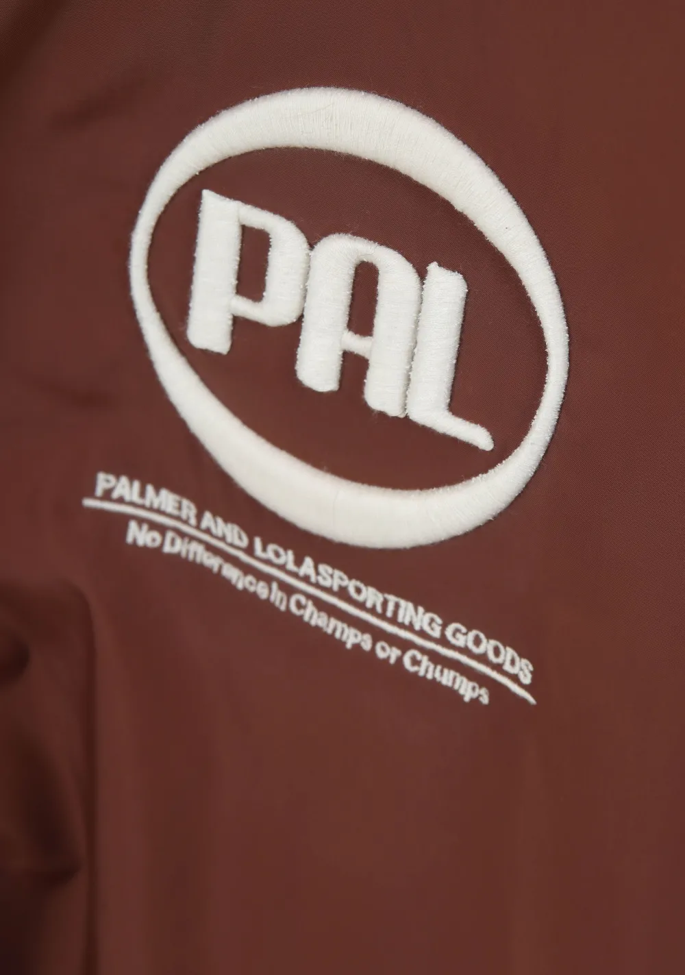 Heren PAL SPORTING GOODS JACK