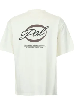 Heren PAL SPORTING GOODS TSHIRT