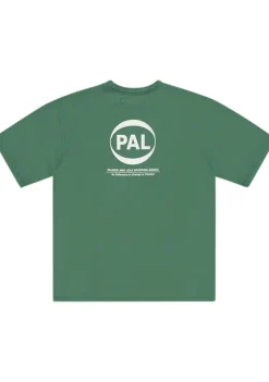 Heren PAL SPORTING GOODS TSHIRT