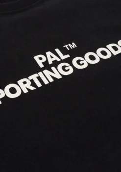 Heren PAL SPORTING GOODS TSHIRT