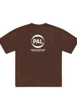 Heren PAL SPORTING GOODS TSHIRT