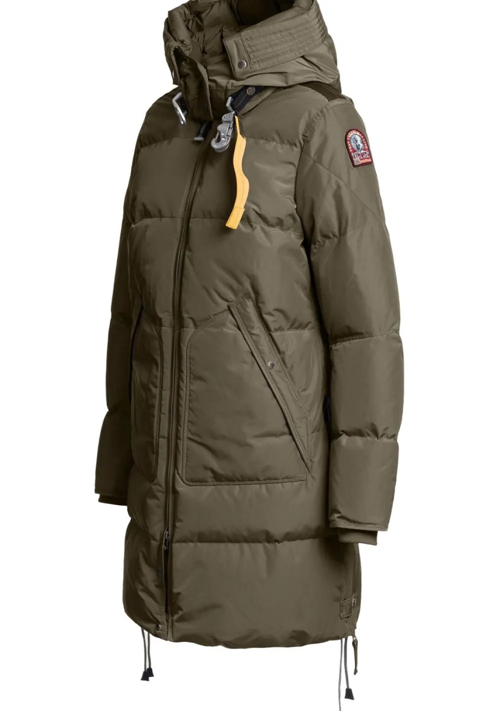 DAMES PARAJUMPERS JACK