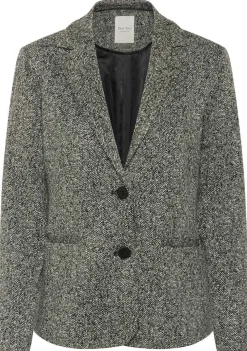 DAMES PART TWO BLAZER