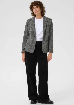 DAMES PART TWO BLAZER
