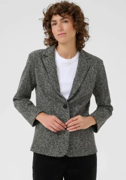 DAMES PART TWO BLAZER