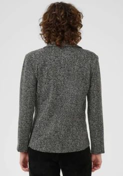 DAMES PART TWO BLAZER