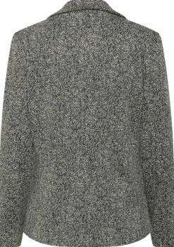 DAMES PART TWO BLAZER