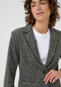 DAMES PART TWO BLAZER