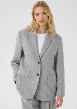 DAMES PART TWO BLAZER