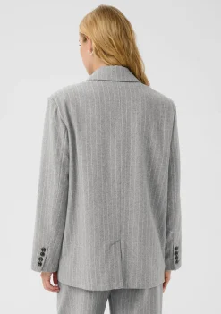 DAMES PART TWO BLAZER