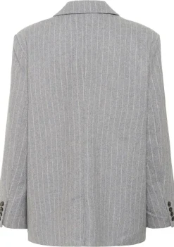 DAMES PART TWO BLAZER