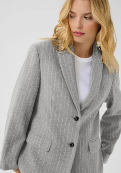 DAMES PART TWO BLAZER