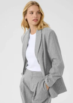 DAMES PART TWO BLAZER