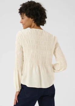 DAMES PART TWO BLOUSE