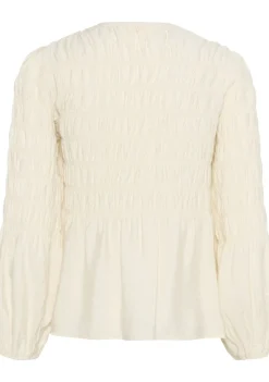 DAMES PART TWO BLOUSE