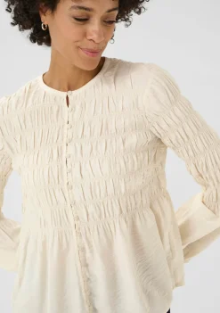 DAMES PART TWO BLOUSE