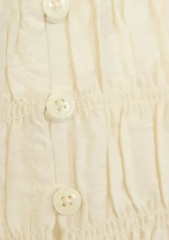 DAMES PART TWO BLOUSE