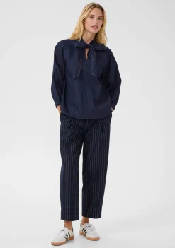 DAMES PART TWO BLOUSE