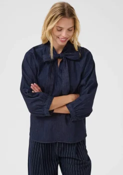 DAMES PART TWO BLOUSE