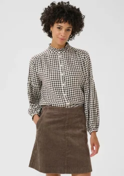 DAMES PART TWO BLOUSE