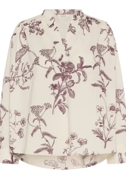 DAMES PART TWO BLOUSE
