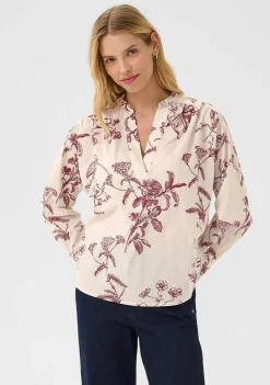 DAMES PART TWO BLOUSE