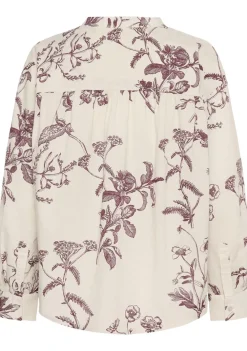 DAMES PART TWO BLOUSE