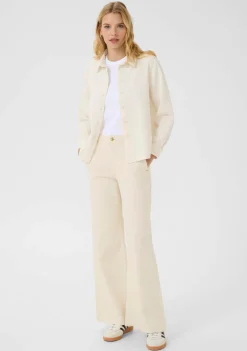 DAMES PART TWO BLOUSE