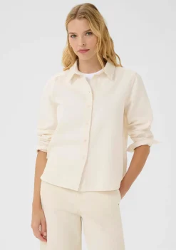 DAMES PART TWO BLOUSE