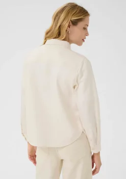 DAMES PART TWO BLOUSE