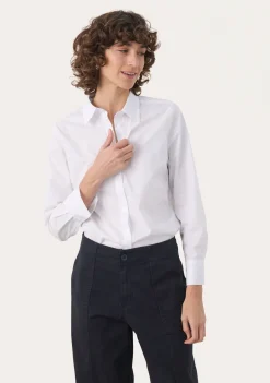 DAMES PART TWO BLOUSE