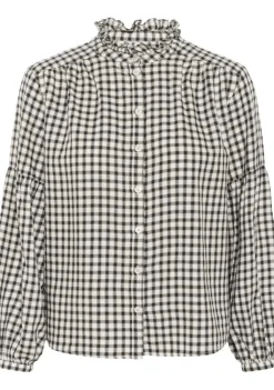 DAMES PART TWO BLOUSE