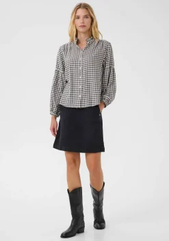 DAMES PART TWO BLOUSE