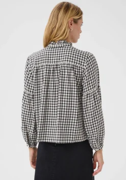 DAMES PART TWO BLOUSE