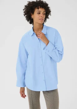 DAMES PART TWO BLOUSE