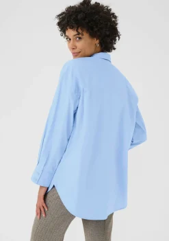 DAMES PART TWO BLOUSE