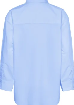 DAMES PART TWO BLOUSE