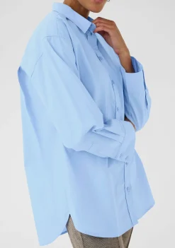 DAMES PART TWO BLOUSE